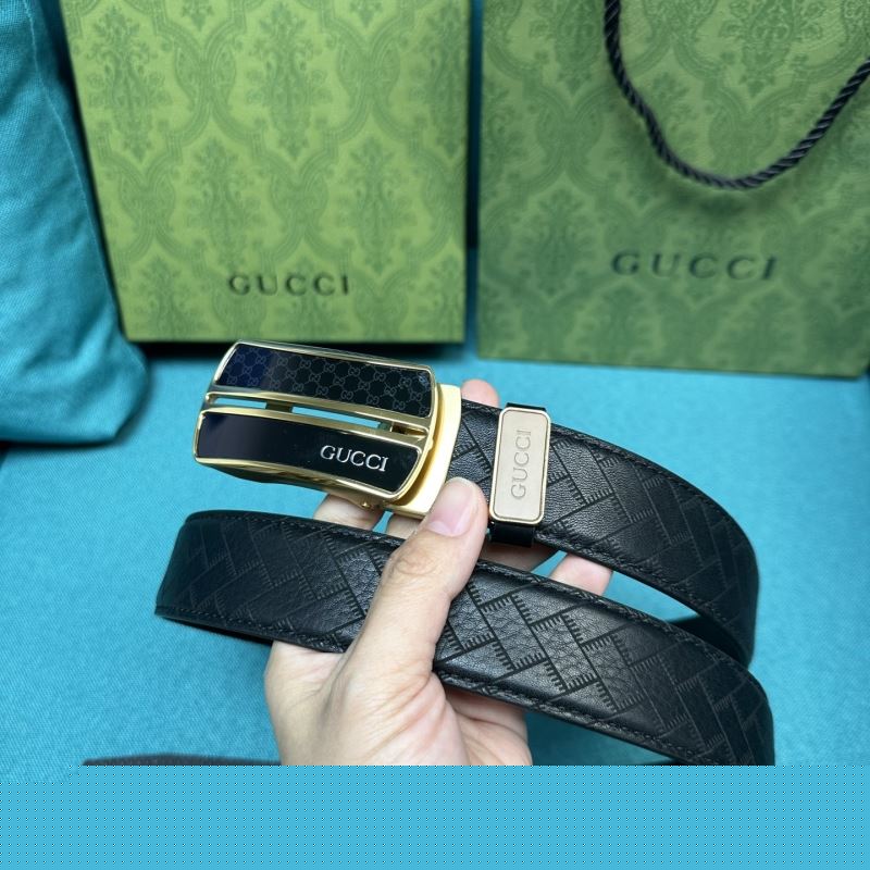 G*u*i belts